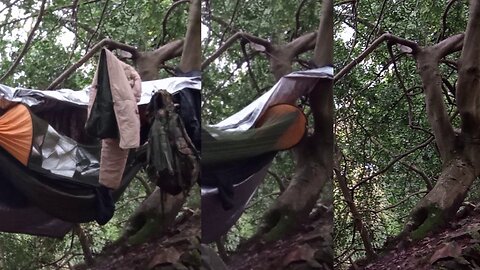 13, breaking camp , bye bye holly ,#2025, @ashoffgrid