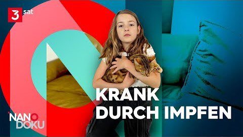 Impfschäden: Kampf um Gerechtigkeit | NANO Doku (2025)