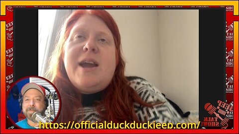 Duck Duck Jeep Founder Allison Shares Her Jeep Journey | Jeep Talk Show