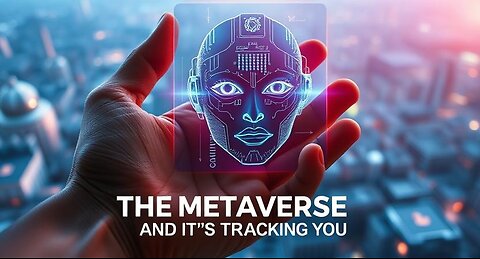 The Road to the Metaverse Is Already Here Are You in Control or Just Another Digital Product