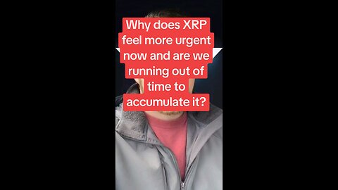 Is XRP Slipping Out of Reach?
