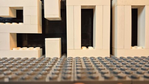 2 Minute Lego Timer
