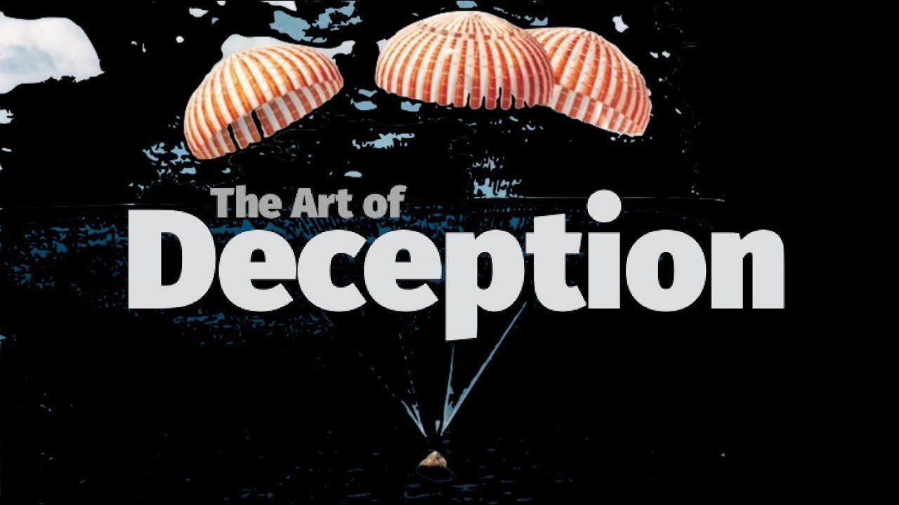 [Mar 24, 2025] Returning from Fake Space is ALL Deception - Flat Earth
