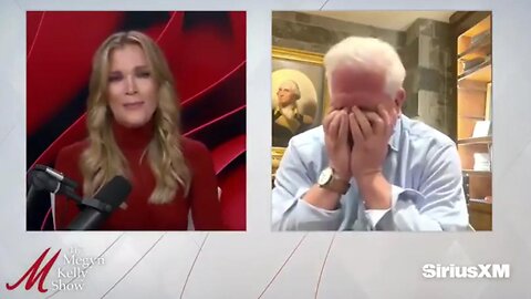 Heartbreaking😢 Moment Megyn Kelly & Glenn Beck Learn of Charlie Kirk’s Passing