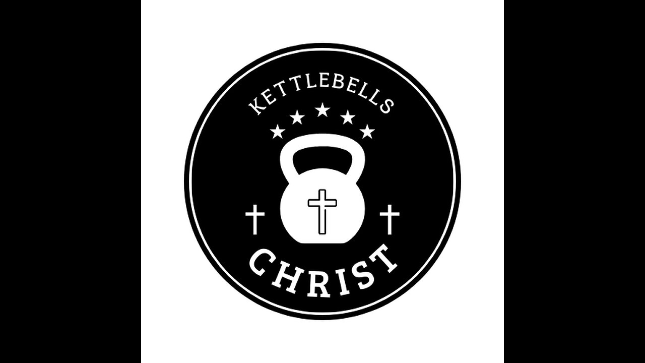 Kettlebells & Christ, Whatsapp Spies, and The POWER of Time