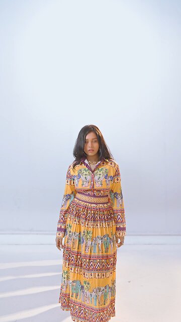 The Dancer Since I was 8