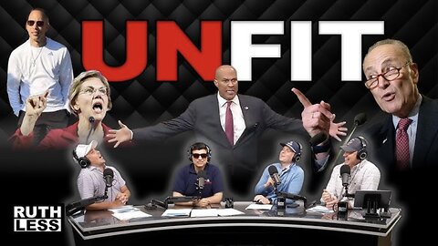 Libs New Strategy to Fight Trump, Plus Guy Benson Joins the Progrum!