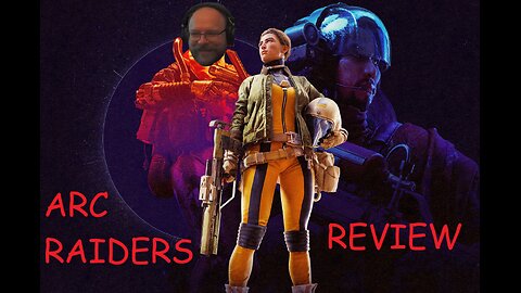 Arc Raiders Changed My Life... A Review