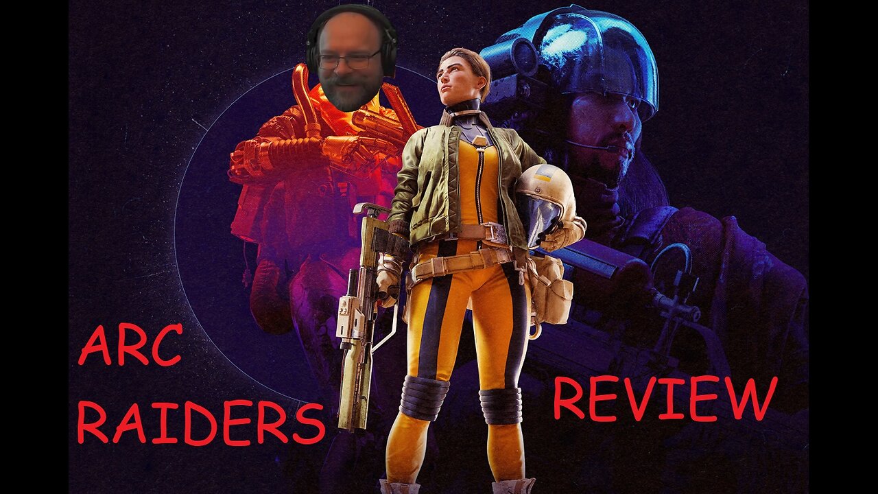 Arc Raiders Changed My Life... A Review