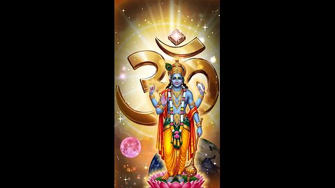 Sri Vishnu Narayana