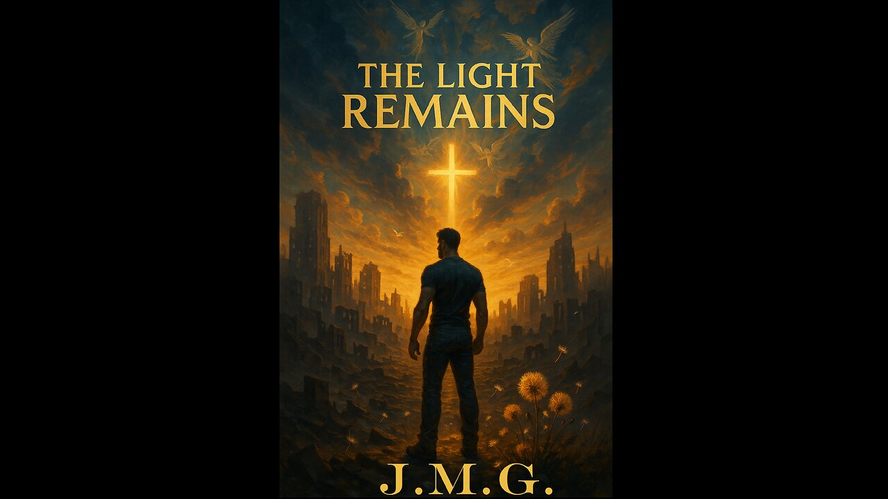 The Light Remains by John M. Gunn