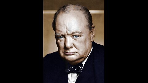 The Churchill Defense: Democracy Is The Worst Form of Government, Except For All The Others