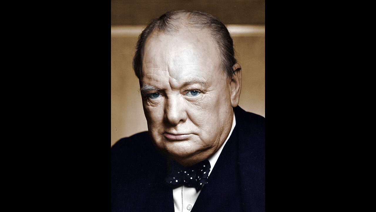 The Churchill Defense: Democracy Is The Worst Form of Government, Except For All The Others