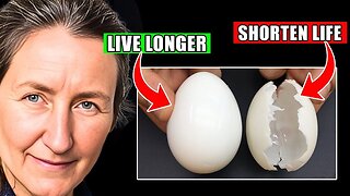 Why You Should Never Boil Eggs Directly in Water – Chef’s Secret Revealed!