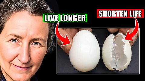 Why You Should Never Boil Eggs Directly in Water – Chef’s Secret Revealed!