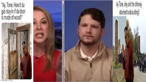 ANA KASPARIAN EXPOSES ₪ THE HOLOCAUST INDUSTRY GRIFT