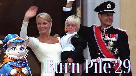 Prince F | Burn Pile 29