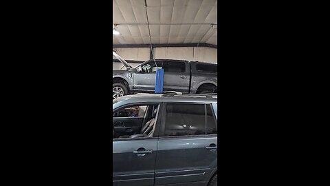 factory messed up