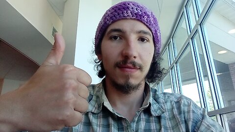 Live From the Library While I Work, WILL ANSWER CHATS AS I SEE THEM