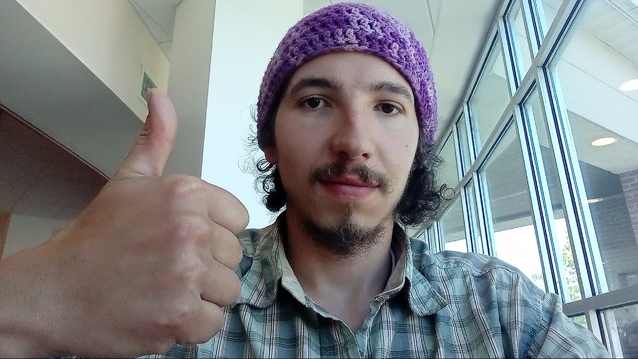 Live From the Library While I Work, WILL ANSWER CHATS AS I SEE THEM