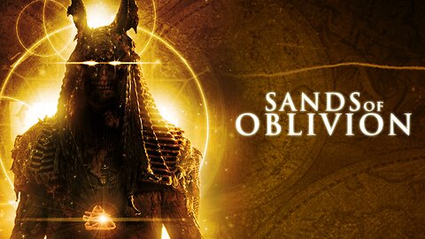 Sands of Oblivion (2007) Morena Baccarin, Adam Baldwin, Victor Webster, George Kennedy, Richard Kind