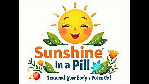 Sunshine in a Pill: Seasonal Vitamin Needs | Why Seasonal Vitamin Needs Matter