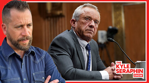 BLACK FATIGUE? And RFK Jr. ain't "no ways tired" | Ep 565