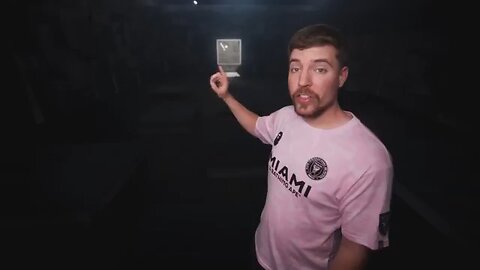 Mr beast