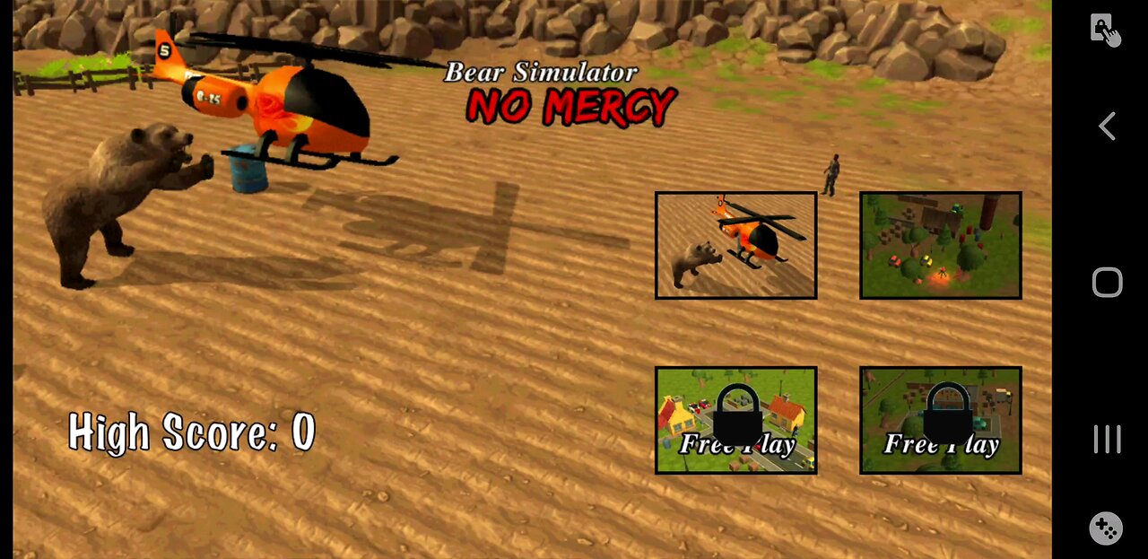 Opulence Bear no mercy old opulence nostalgia