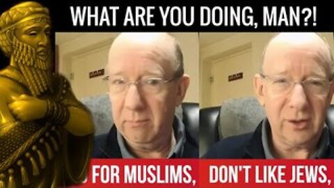 Lord Finkelstein Has Gone Bonkers