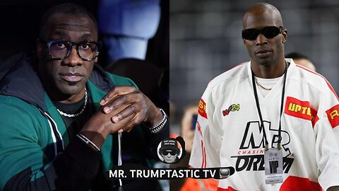 Sharpe & Ochocinco Settle $20M Suit as Cincinnati Brawl Bodycam Goes Public