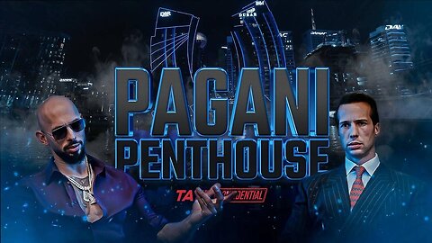 The World's Most Famous Penthouse | Tate Confidential Ep 329