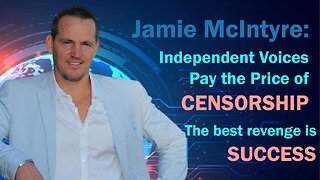 Independent Voices Pay the Price of Censorship