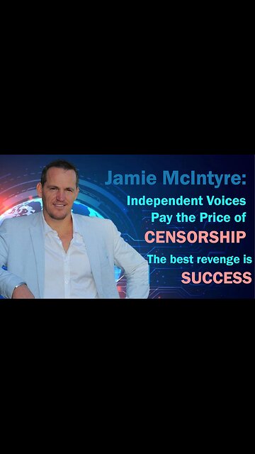 Independent Voices Pay the Price of Censorship