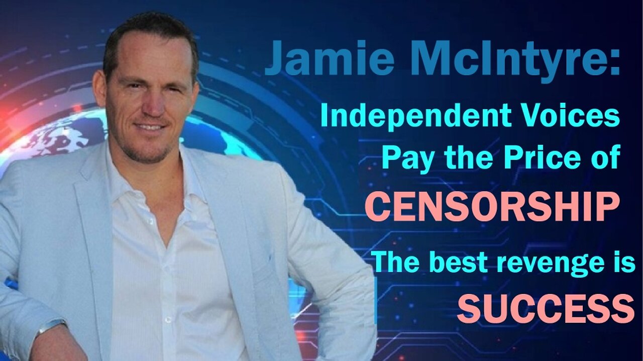 Independent Voices Pay the Price of Censorship