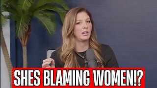 Woman Are Getting Red Pilled On Female Nature