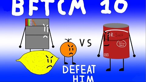 BFTCM 10 - Lock In (Reupload)