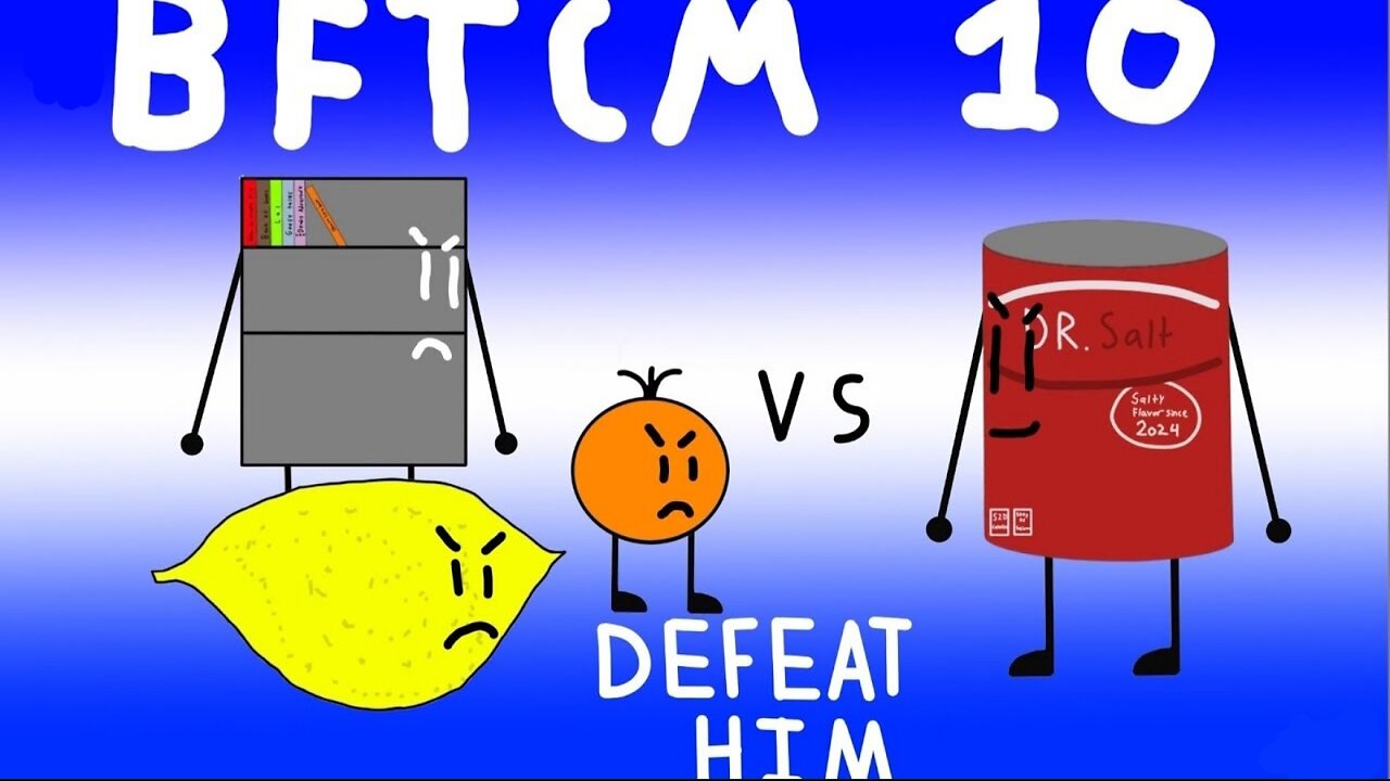 BFTCM 10 - Lock In (Reupload)