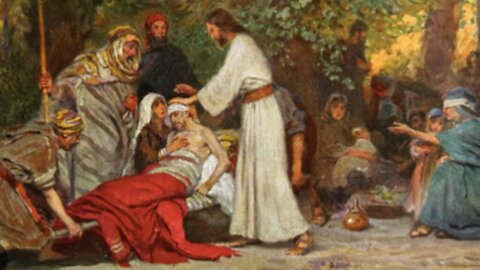 Verdadera historia de Jésus.