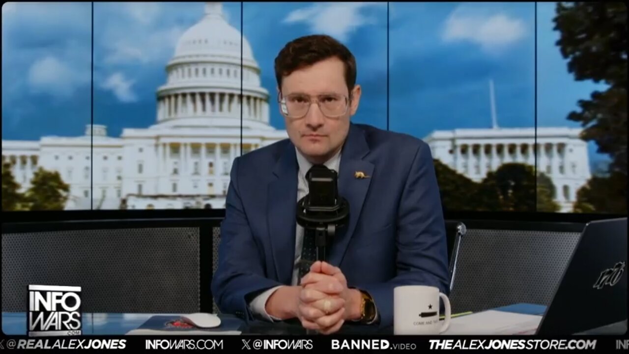 AMERICAN JOURNAL (Full Show) Tuesday - 3/25/25