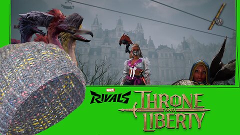 The TnL Grind Continues | NEW Dynamic Event | 12 Away From 4.6K - Roady style