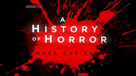 A History of Horror with Mark Gatiss.2of3.Home Counties Horror (2010)