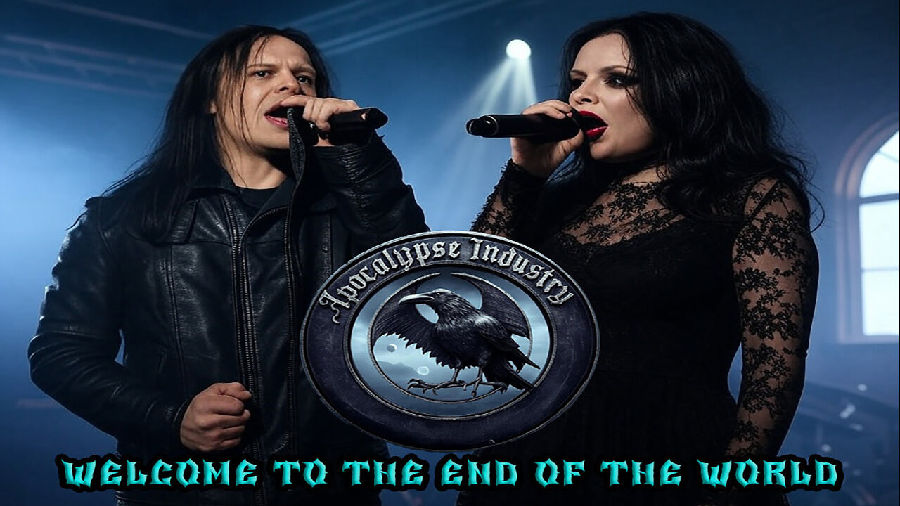 Apocalypse Industry: Welcome to the End of the World