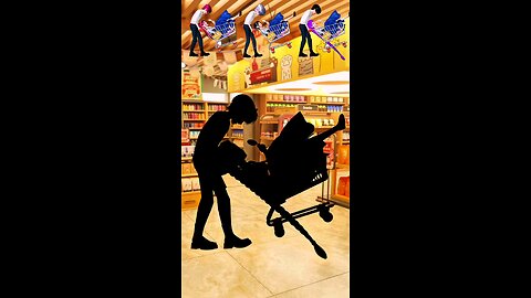 CHOOSE THE HIDDEN COUPLE 👤