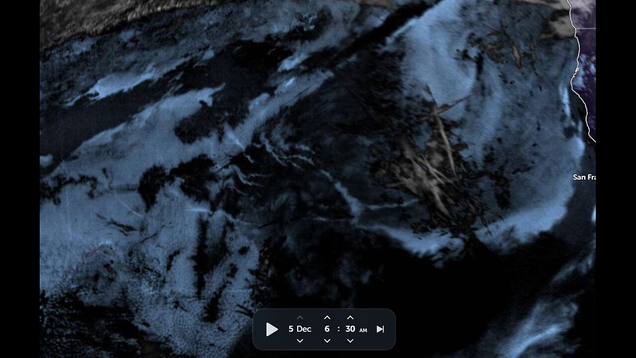 Supertankers, Aircraft & Hidden Technologies of Weather Control! 🆘