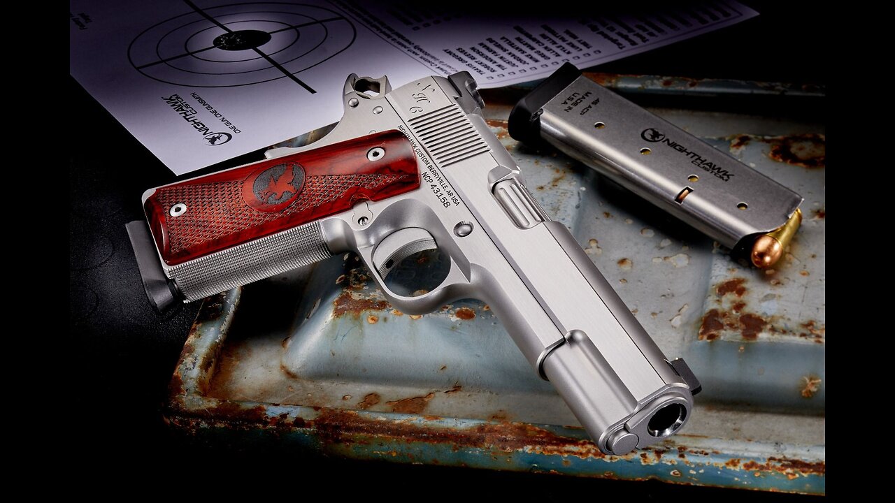 NHC Classic Product Video