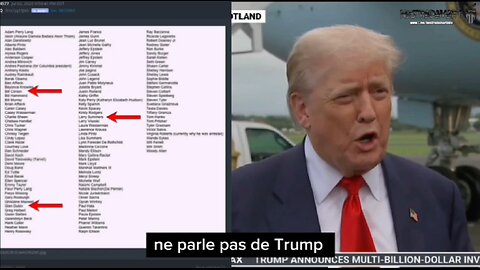 Affaire Epstein Maxwell