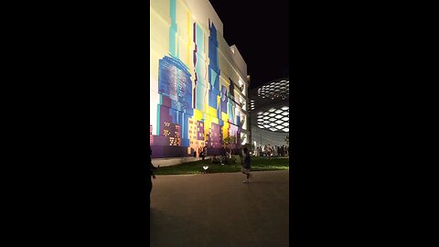 Riyadh city view Saudi Arab