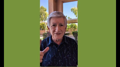 From My Prayer Garden: How the Lord Leads You into Your Destiny | Mike Thompson (8-1-25)