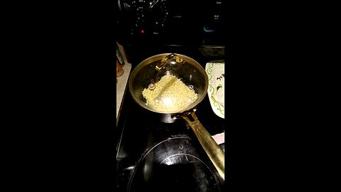 Eating Samyang Carbonara Buldak Spicy Ramen Artificial Spicy Chicken Flavor, Dbn, MI, 9/5/25